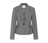 Women's blazer KAFFE Ellie Gris 40