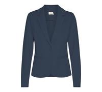 Women's blazer KAFFE Jenny Bleu XS