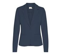 Women's blazer KAFFE Jenny Bleu M