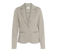 Women's blazer KAFFE Jenny Gris XS