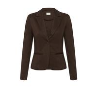 Women's blazer KAFFE Jenny Marron 2XL