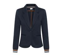 Women's blazer KAFFE Kinnie Bleu L