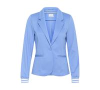 Women's blazer KAFFE Kinnie Bleu M