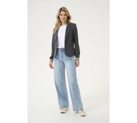 Women's blazer KAFFE Kinnie Gris S