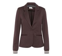 Women's blazer KAFFE Kinnie Marron S