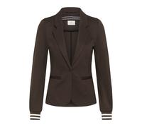 Women's blazer KAFFE Kinnie Marron XS