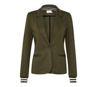 Women's blazer KAFFE Kinnie Vert XS