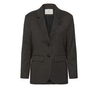 Women's blazer KAFFE Lenora Gris 40
