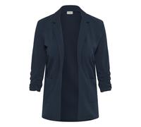 Women's blazer KAFFE Phoebe Bleu L