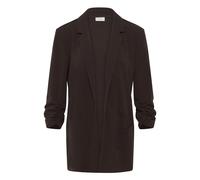 Women's blazer KAFFE Phoebe Marron XS