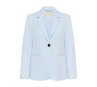 Women's blazer KAFFE Sakura Bleu 36