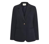 Women's blazer KAFFE Sakura Bleu 36