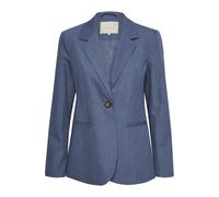 Women's blazer KAFFE Sakura Blue 40