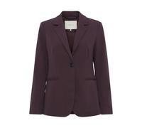 Women's blazer KAFFE Sakura Brown 38