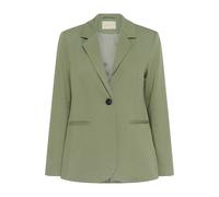 Women's blazer KAFFE Sakura Green 44