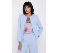 Women's blazer Nife Chanel Bleu 42