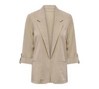 Women's blazer Only Marsa Beige M
