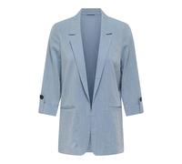 Women's blazer Only Marsa Bleu S