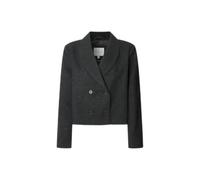 Women's blazer Pepe Jeans Rachel Noir L