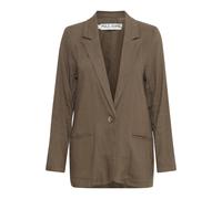 Women's blazer Pulz Jeans Luca Marron 38
