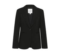 Women's blazer Soaked in Luxury Corinne Noir XL