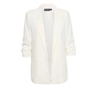 Women's blazer Soaked in Luxury Shirley Blanc XL