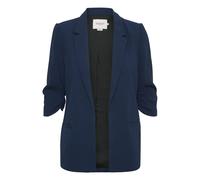 Women's blazer Soaked in Luxury Shirley Bleu XS
