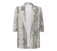 Women's blazer Soaked in Luxury Shirley Gris S