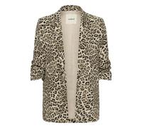 Women's blazer Soaked in Luxury Shirley Marron S