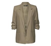 Women's blazer Soaked in Luxury Shirley Marron S