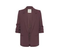 Women's blazer Soaked in Luxury Shirley Violet 2XL
