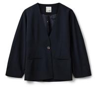Women's blazer Sofie Schnoor Fenna Bleu 38