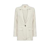 Women's blazer Soya Concept Poula 3 Beige 36