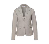 Women's blazer Street One QR Basic Beige 40