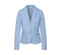 Women's blazer Street One QR Basic Bleu 36