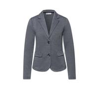 Women's blazer Street One QR Basic Bleu 38