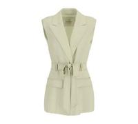Women's blazer vest Guess Carla Marron L