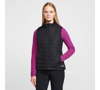 Women's Blisco II Gilet, Black 20