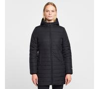 Women's Blisco II Longline Jacket, Black 10