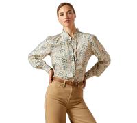 Women's blouse Ariat Cricklade Multicolore L