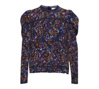 Women's blouse Atelier Rêve Irlea Bleu 40