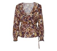 Women's blouse Atelier Rêve Nelson Rouge 34