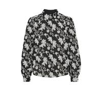 Women's blouse Atelier Rêve Rosella Noir 38