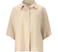 Women's blouse Athlecia Resort Beige 38