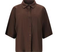Women's blouse Athlecia Resort Marron 34