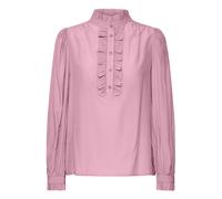 Women's blouse b.young Fenja Rouge 36