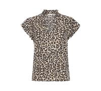 Women's blouse b.young Hinva Marron 44