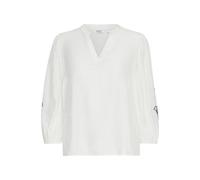 Women's blouse b.young Idamy Blanc 38