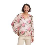 Women's blouse b.young Irosemarin Beige 36
