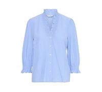 Women's blouse b.young Istribe Bleu 34